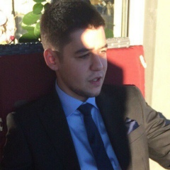 Dimmi Sorokin, 05.06.1989, Заполярный