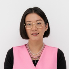 Екатерина Чжан, 04.05, Красноярск