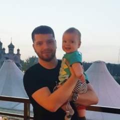 Alexander Krukovskyi, 18.11, Павлодар