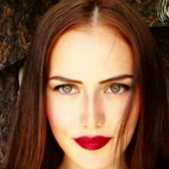 Elnare Huseynova, 10.01.1985, Сумгаит