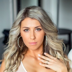 Даша Барбашина, 25.09.1988, Харьков