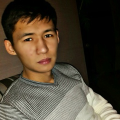 Акниет Мурзагулов, 19.08.1991