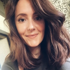 Дарья Заостровных, 06.03, Санкт-Петербург