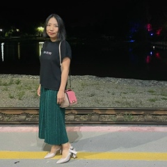 Ирина Тен, 01.02, Leicester