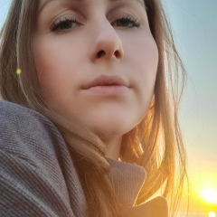 Катёна Сидорова, 15.04.1987, Москва