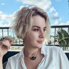 Алана Халлаева, 07.05.1990, Хайфа