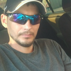 Андрей Пшеняк, 30.05.1988, Ангарск