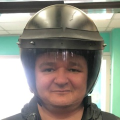 Михаил Сергиенко, 26.12, Новый Уренгой