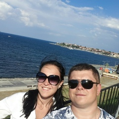 Ирина Рогач, 01.10.1990, Львов