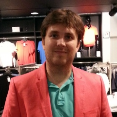 Антон Копылов, 14.11.1984