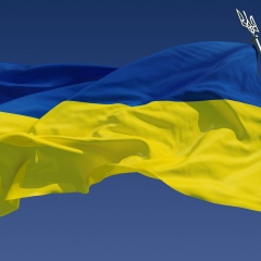 Александр Александров, Киев