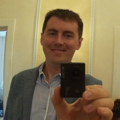 Андрей Микита, 18.03, Имени Бабушкина