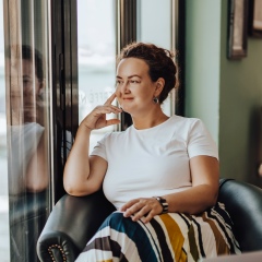 Влада Маркина, 22.10, Limassol