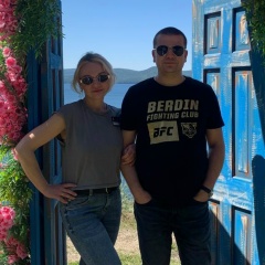 Костя Гусаров, 02.07.1991, Иерусалим