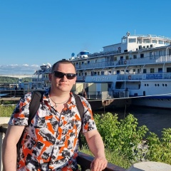 Анатолий Зюзин, 11.12, Мурманск