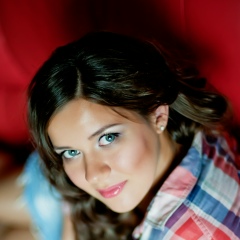 Юлия Вагайцева, 02.06, Новосибирск