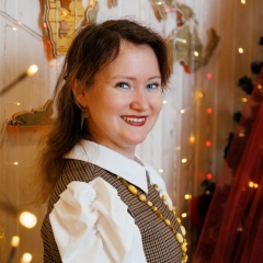 Любовь Калинина, 29.06