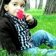 Боха Халилов, 09.05.1993, Санкт-Петербург