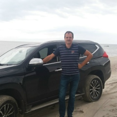 Максим Ильченко, 29.04.1978, Санкт-Петербург