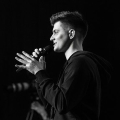 Никита Белоголовцев, 25.01.1987, Москва