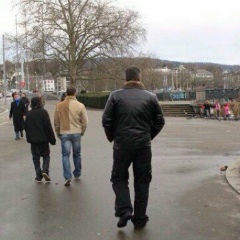 Андрей Деркач, 06.01.1975, Киев