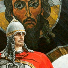 Александр Невский