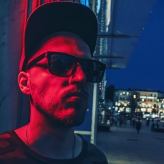 Nikitos Sarychev, 04.06, Москва