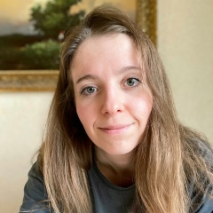 Anna Ryzhkova, 10.08.1989, Москва