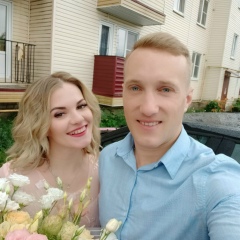 Александра Ветчинникова, 21.02.1988, Москва