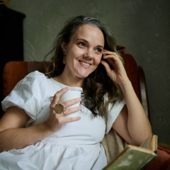 Светлана Вагина, 27.07, Омск