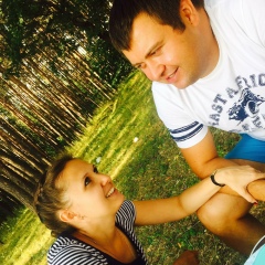 Евгения Музоваткина, 26.04.1988, Бугульма