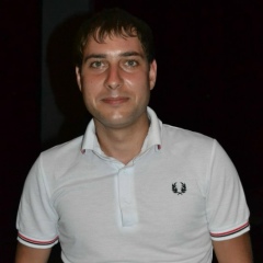 Анатолий Анатольевич, 12.07, Долгопрудный