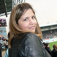 Валерия Добрынина, 19.01.1986, Воронеж