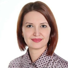 Елена Крамарова, 11.11, Абакан