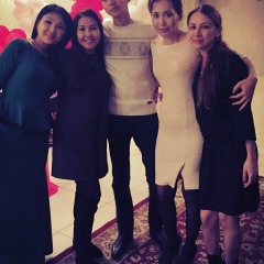 Санжар Серикбай, 15.07.1997, Жезказган