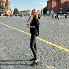 Ольга Яруллина, 10.06.1989