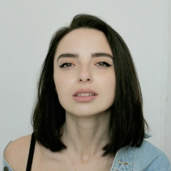 Ирина Раевская, 22.03