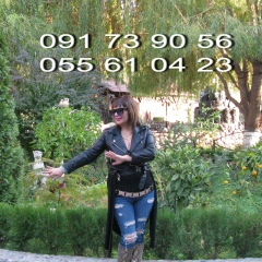 Samira Muratova, 23.04.1975, Ереван