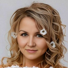 Юля Иванова, 29.10, Санкт-Петербург