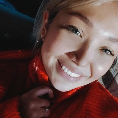 Адиля Калиева, 14.09, Алматы