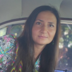 Юлия Паксянова, 21.04.1983, Ступино