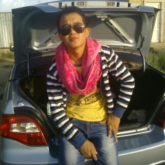 Nurasil Amandikov, 01.08.1994, Жанакорган