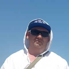 Владимир Вершинин, 05.11, Санкт-Петербург