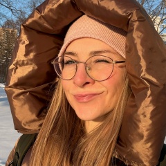 Юлия Чистякова, 22.08, Москва