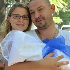 Екатерина Дмитриченко, 10.10.1986, Алматы