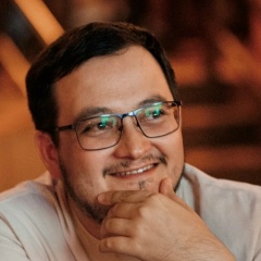 Артем Сияев, 14.01, Омск