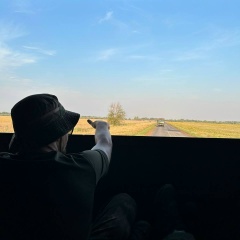 Александр Дорошенко, 07.04