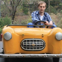 Константин Мосиенко, 18.12.1988, Алматы