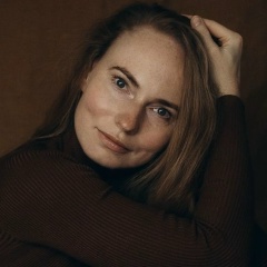 Анна Ширяева, 27.05.1987, Санкт-Петербург