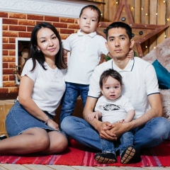 Макс Дуйсембаев, 19.05.1991, Жанаозен